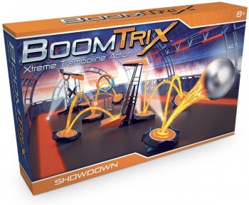 BOOMTRIX STARTER GOLIATH REF-80607001