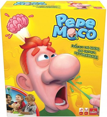 PEPE MOCO GOLIATH