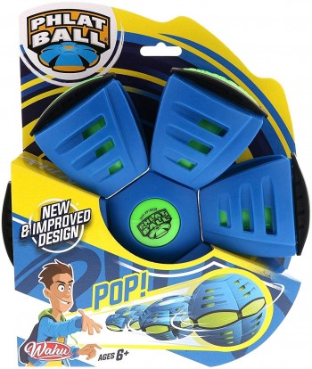 PHLAT BALL GOLIATH