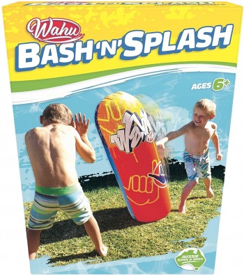 BASH SPLASH GOLIATH