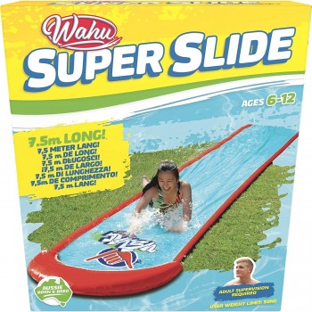 SUPER SLIDE GOLIATH