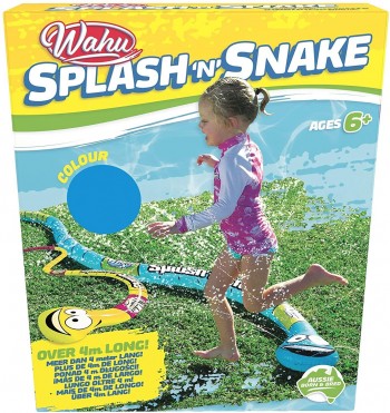 SPLASH SNAKE GOLIATH