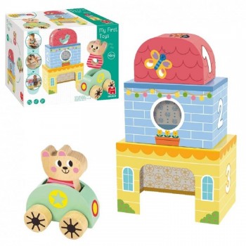 MY FIRST TOYS GOULA 1110100487