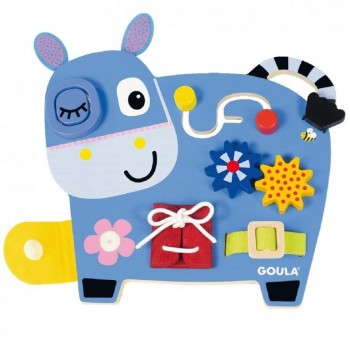 DONKEY ACTIVIDADES GOULA 1110100489