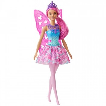 BARBIE HADA DREAMTOPIA MATTEL 446GJJ99