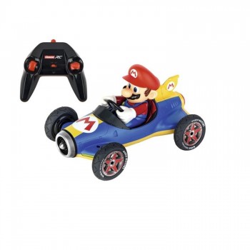 R/C MARIO KART CARRERA 642181066