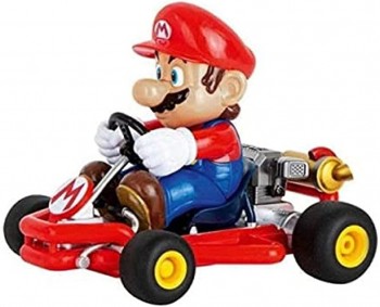 MARIO KART PIPE R/C CARRERA 370200989