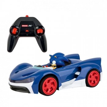 COCHE R/C SONIC SCALA 1,18 CARRERA